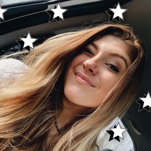 Meet your Posher, Lyndsey